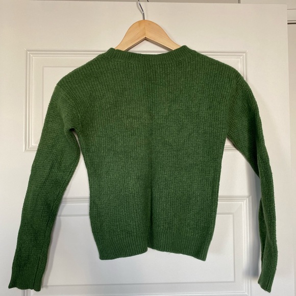 Wilfred Free Knit Sweater - Picture 2 of 3